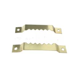 Képakasztó fogazott 52mm