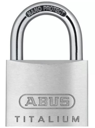 Abus lakat 727Ti/45