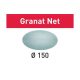 Festool (203303) Hálós csiszolóanyagok Granat Net STF D150 P80 - 1 db