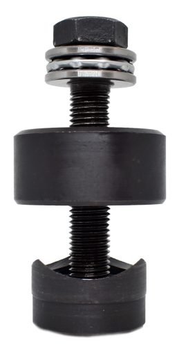 Abraboro univerzálisfúró, karátfúró (SDS-Plus) 10x310mm