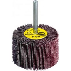 Lamellás csiszoló,csapos 20x20x6 40 inox