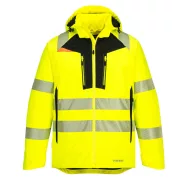 Portwest DX461 munkavédelmi Téli kabát Hi-Vis M