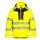 Portwest DX461 munkavédelmi Téli kabát Hi-Vis M