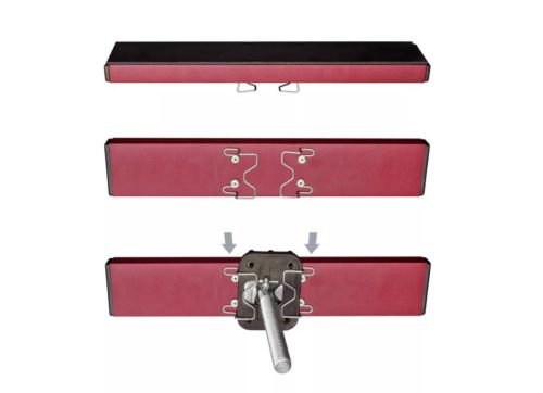 Piher extra hosszú alátámasztó 20cm