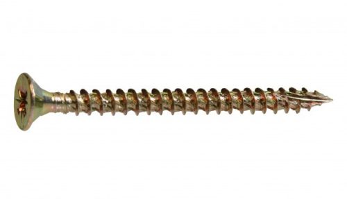 Jetting Screw 4x40mm