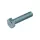 Htl csavar 8.8 M27x60 Horg. DIN933