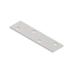 Lapos összekötő lemez 40x200x2mm