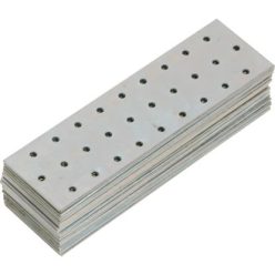 Lapos összekötő lemez 200x60x2mm Arras