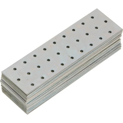 Lapos összekötő lemez 200x60x2mm Arras