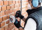 Bosch Expert gyémánt-vágókorong 115mm X-lock Multimaterial