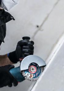 Bosch Expert gyémánt-vágókorong 115mm X-lock Multimaterial