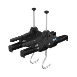 Krause létratartó szett tetőcsomagtartóhoz