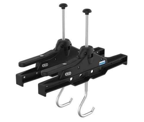 Krause létratartó szett tetőcsomagtartóhoz