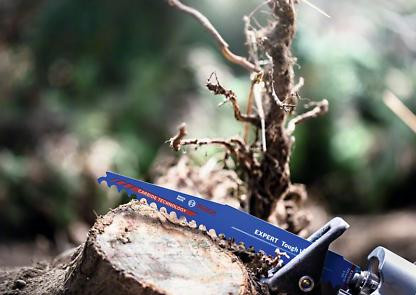 Bosch EXPERT 'Tough Wood' S 1242 KHM szablyafűrészlap