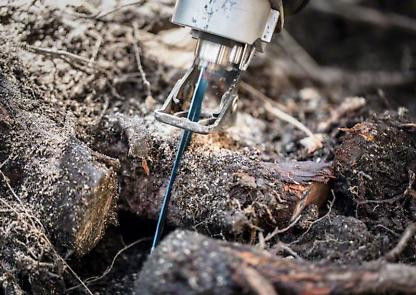 Bosch EXPERT 'Tough Wood' S 1242 KHM szablyafűrészlap