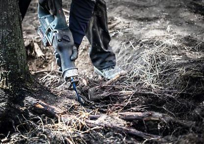 Bosch EXPERT 'Tough Wood' S 1242 KHM szablyafűrészlap