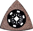 Bosch EXPERT Sanding Plate AVZ 90 RT6 multifunkciós rezgőfűrészlap