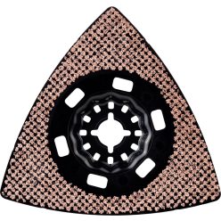   Bosch EXPERT Sanding Plate AVZ 90 RT6 multifunkciós rezgőfűrészlap