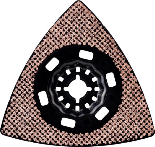 Bosch EXPERT Sanding Plate AVZ 90 RT6 multifunkciós rezgőfűrészlap