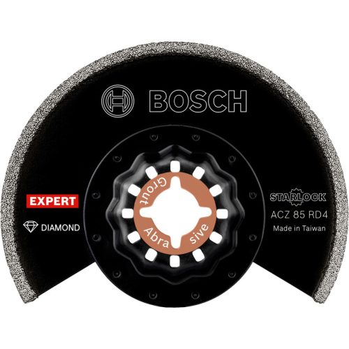 Bosch Expert multiszerszám ACZ85RD