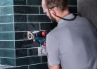 Bosch EXPERT 3 max AVZ 70 RT4 fugázólap multifunkciós rezgőfűrészhez, 70 mm<br/>