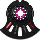 Bosch EXPERT MultiMaterial Segment Blade ACZ 105 ET multifunkciós rezgőfűrészlap<br/>