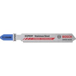 Bosch Expert dekopírél T118 AHM (darabra)