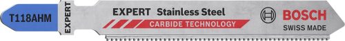 Bosch Expert dekopírél T118 AHM (darabra)