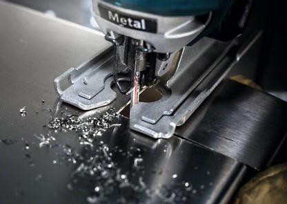 Bosch Expert dekopírél T118 AHM (darabra)