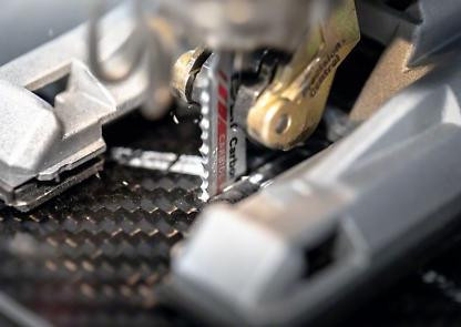 Bosch EXPERT Carbon Fiber Clean T 108 BHM szúrófűrészlap (darabra)