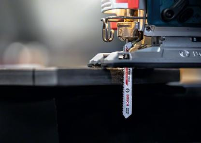 Bosch EXPERT Carbon Fiber Clean T 108 BHM szúrófűrészlap (darabra)