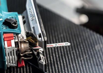 Bosch EXPERT Carbon Fiber Clean T 108 BHM szúrófűrészlap (darabra)