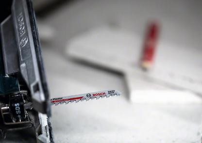 Bosch Expert dekopírél T301CHM 'plastic' (darabra)