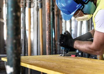 Bosch EXPERT 'Multi Material' T 367 XHM szúrófűrészlap