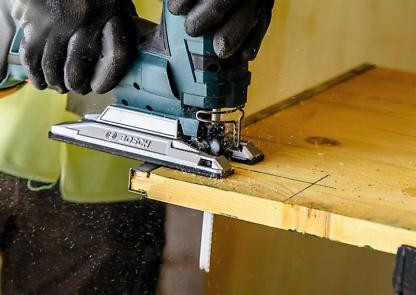 Bosch EXPERT 'Multi Material' T 367 XHM szúrófűrészlap