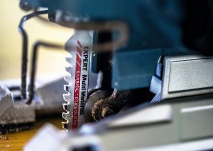 Bosch EXPERT 'Multi Material' T 367 XHM szúrófűrészlap