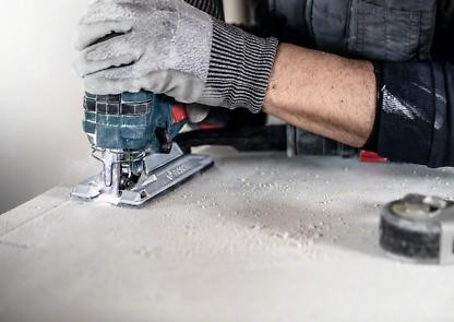 Bosch EXPERT 'Fiber Plaster' T 341 HM szúrófűrészlap
