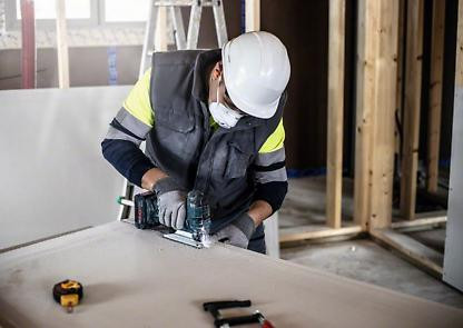 Bosch EXPERT 'Fiber Plaster' T 341 HM szúrófűrészlap