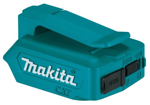 Makita ADP06 adapter 2 USB porttal