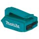 Makita ADP06 adapter 2 USB porttal