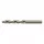 Abraboro hatlapos 1/4" fémfúró HSS-G 3.0mm