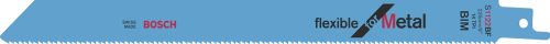 Bosch SZABLYAFŰRÉSZLAP S 1122 BF