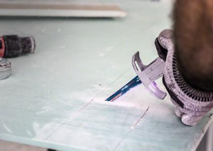 Bosch EXPERT 'Fiber Plaster' S 641 HM szablyafűrészlap, 1 db<br/>