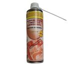 Joszerszám levegő spray/porpisztoly 500 ml