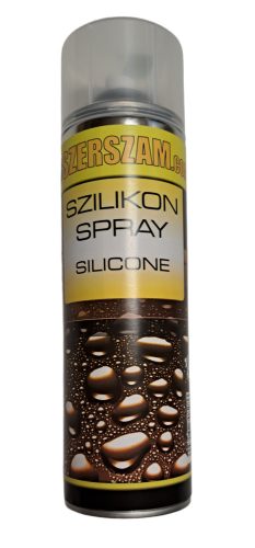 Joszerszám szilikon spray 500 ml