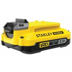 Stanley Fatmax akkumulátor 20V 2.0Ah 