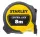 Stanley Control-Lock mérőszalag 8 méter