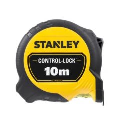 Stanley Control-Lock mérőszalag 10 méter 