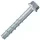 Betoncsavar Htl. 6,3x75mm(furat:5mm)