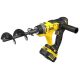 Stanley SFMCGA75M1 V20 akkus földfúró 1x4,0Ah akkuval